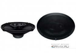   Lightning Audio L69