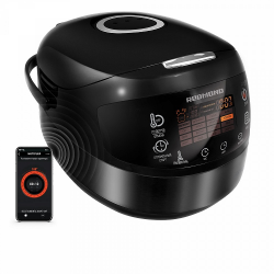 Мультиварка REDMOND RMC-M92S Фото Мультиварка REDMOND RMC-M92S