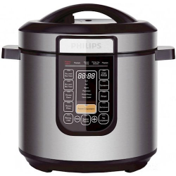 Скороварка PHILIPS HD2137/40 Фото Скороварка PHILIPS HD2137/40