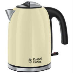   RUSSELL HOBBS 20415-70 Colours Plus Classic Cream