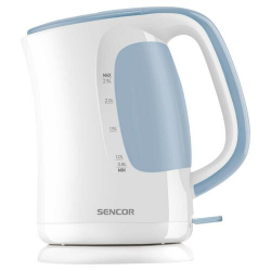   SENCOR SWK 2510 WH