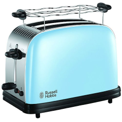 Тостер RUSSELL HOBBS 23335-56 Colours Plus+ Фото Тостер RUSSELL HOBBS 23335-56 Colours Plus+