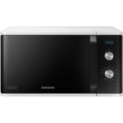 Мікрохвильова піч Samsung MG23K3614AW/BW Фото Мікрохвильова піч Samsung MG23K3614AW/BW