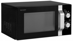 ���� ̳����������� �� Sharp R204BK