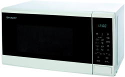 ���� ̳����������� �� Sharp R270W