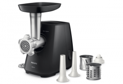 М'ясорубка Philips HR2721/00 Фото М'ясорубка Philips HR2721/00
