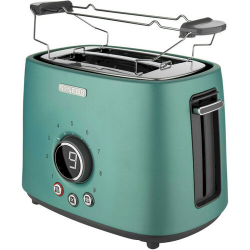 Тостер SENCOR STS 6051GR Фото Тостер SENCOR STS 6051GR