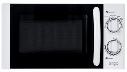 Мікрохвильова піч ERGO EM- 2065 Фото Мікрохвильова піч ERGO EM- 2065