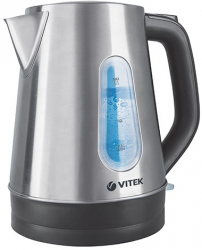   VITEK VT-7038 Steel