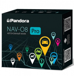  GPS  Pandora NAV-08 Pro