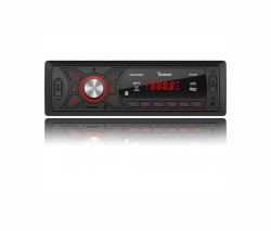   Fantom FP-326 Black/Red
