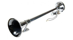 Звуковий сигнал Elegant EL 100 705 (SL-1003) 24V Фото Звуковий сигнал Elegant EL 100 705 (SL-1003) 24V