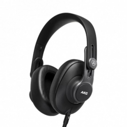   AKG K361-BT