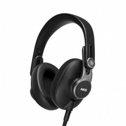   AKG K371