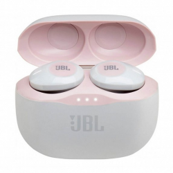   JBL T120TWS Pink (JBLT120TWSPIK)