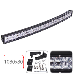    BC2240 C-5D COMBO (80led*3w 108080)