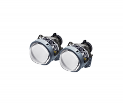 Лінзи біксенонові TORSSEN H5 3 Фото Лінзи біксенонові TORSSEN H5 3