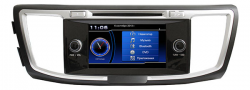    RoadRover Honda Accord Europe 2013