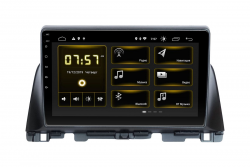    Incar DTA-1807 Kia Optima K5 2016+ (Android 9) 10
