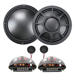  Morel Virtus Nano Carbon 602