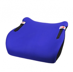 Автокрісло-бустер Sena Junior II, III GR 15-36kg, синій Фото Автокрісло-бустер Sena Junior II, III GR 15-36kg, синій