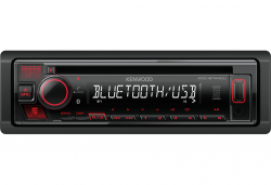   Kenwood KDC-BT440U