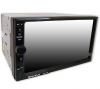   Shuttle SDUA-7060 Black/Multicolor