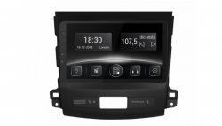    Gazer CM6509-CW6 Mitsubishi Outlander XL (CW6) (2007-2012)
