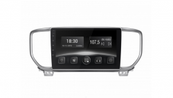    Gazer CM6509-KX5 Kia Sportage (KX5) (2018+)