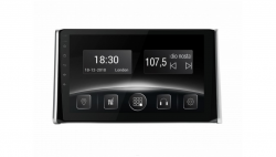    Gazer CM6510-A50 Toyota RAV 4 (A50), 2019+