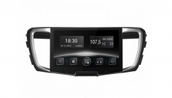    Gazer CM6510-CR Honda Accord (CR) (2013-2017)
