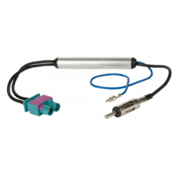    AWM 140-25 2x Fakra (, , , )