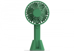  Xiaomi VH Portable Handheld Fan Green