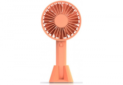   Xiaomi VH Portable Handheld Fan Orange
