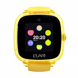   - Elari KidPhone Fresh Yellow  GPS- (KP-F/Yellow)