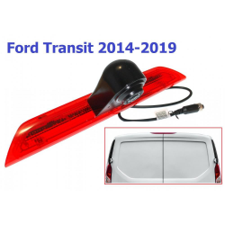     Baxster BHQC-903 Ford Transit 2014-2019