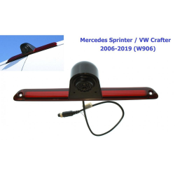     Baxster BHQC-904 Sprinter/Crafter