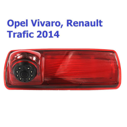     Baxster BHQC-907 Renault Traffic III, Opel Vivaro II