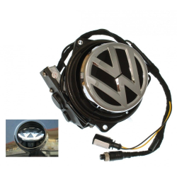     Baxster HQC-802 VW Golf 7, Passat B7