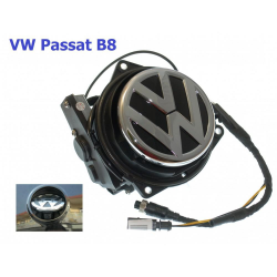     Baxster HQC-803 VW Passat B8