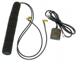   3G/4G   Baxster DSP/DZT