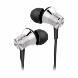  1More E1009 Piston Fit Mic Silver