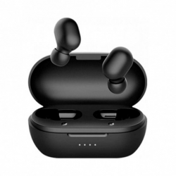   HAYLOU GT1 PRO TWS Bluetooth Earbuds Black (HAYLOU-GT1-PRO)