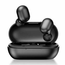   HAYLOU GT1 TWS Bluetooth Earbuds Black (HAYLOU-GT1-BK)