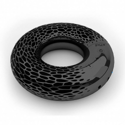    Jarre Technologies AeroTwist Crome Black (ML90001)