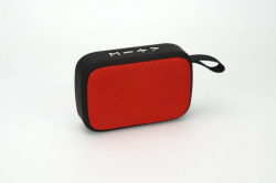    Akai ABTS-MS89 Red