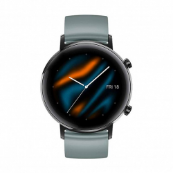  - Huawei Watch GT 2 42mm Sport (Diana B19s) Matte Black (55024553)