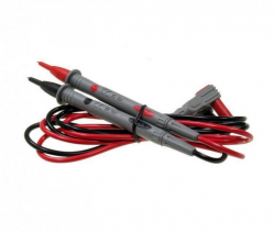 Щупи для мультиметра Фото Щупи для мультиметра