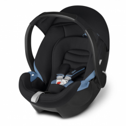   CBX Aton Cozy Black black (518001561)