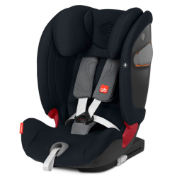   GB Everna-fix Velvet Black black (619000353)